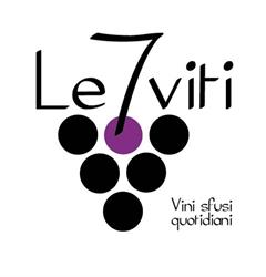 Le 7 viti - Vini sfusi, vini in bottiglia biologici