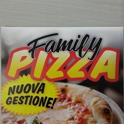 Family Pizza Olbia