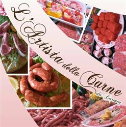 L'Artista della carne,Da Bellini