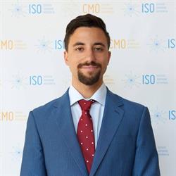 Mattia Camastra Osteopata