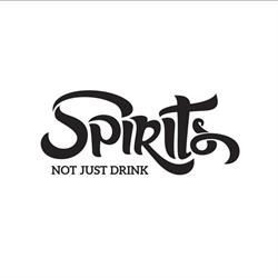 Spirits - Not Just Drink