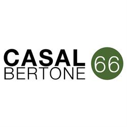 Casal Bertone 66