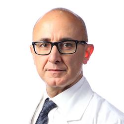 Dr Ercole Tagliamonte