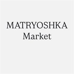 Matryoshka Market