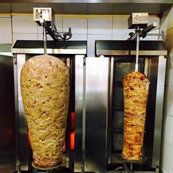 Taj mahal doner kebab &dolce indiane e pakistani