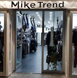Mike Trend