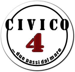 B&B Civico 4