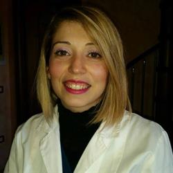Valentina Ledda biologa nutrizionista