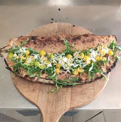Pizzeria D'asporto La Regina