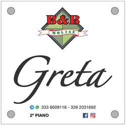 B&B Greta