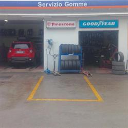 Gommista Granaiola Enrico