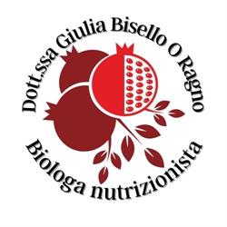 Dott.ssa Bisello O Ragno_Biologa Nutrizionista