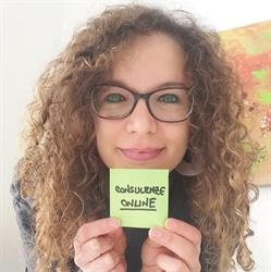 Dott.ssa Ilaria Jacobelli Biologa nutrizionista