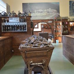 Museo dell'Illuminazione Mineraria