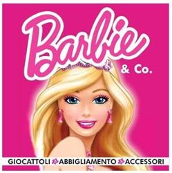 Barbie Giocolandia
