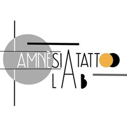 Amnèsia Tattoo Lab