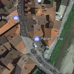 PANE E VINO