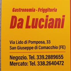 Friggitoria da Luciani