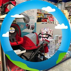 Sanitaria Baby House - Isernia