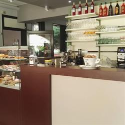 Caffetteria Belle Époque 2.0