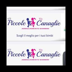 Piccole Canaglie
