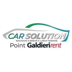 CAR SOLUTION SRL