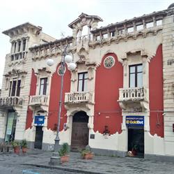 Palazzo Bonaventura