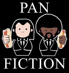 Pan Fiction