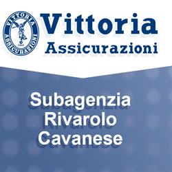 Vittoria Assicurazioni Subagenzia Rivarolo C.se