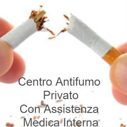 Centro Antifumo Privato Adria - RO - Assistenza Medica Interna