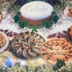 Toteda pasta fresca e dolci