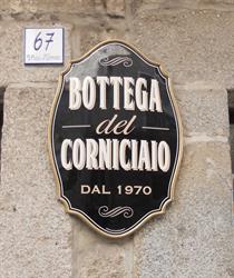 Bottega del Corniciaio