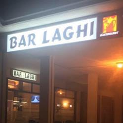 BAR LAGHI