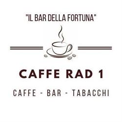 Amazon Counter - CAFFETTERIA TABACCHERIA RAD1