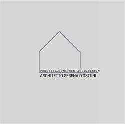 Architetto Serena D’Ostuni