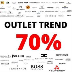 Outlet Trend Adrano