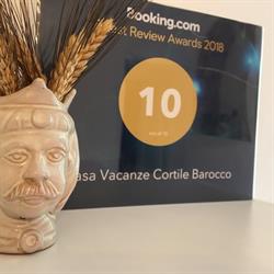Casa Vacanze Cortile Barocco