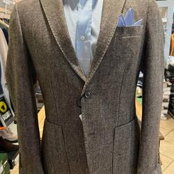 Outlet New British uomo