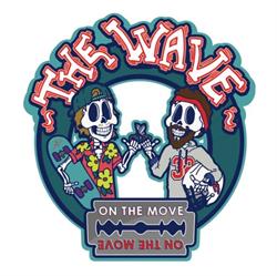 The Wave on the move Barberia