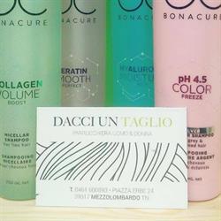 Dacci un taglio