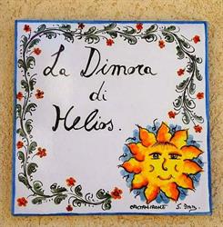 La Dimora di Helios