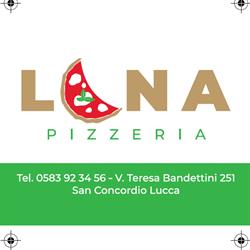 LUNA Pizzeria