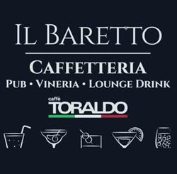 Il baretto food and drink Catering.