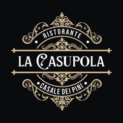 Ristorante Casale dei pini by Casupola