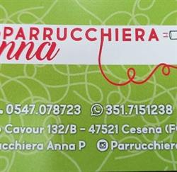 Parrucchiera Anna P.