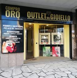 Compro Oro - Outlet del Gioiello Nettuno