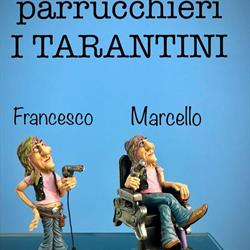 I Tarantini parrucchieri