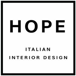 Hope Italian Interior Design Studio