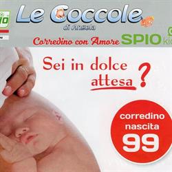 Farmasanitaria Le Coccole di Angela