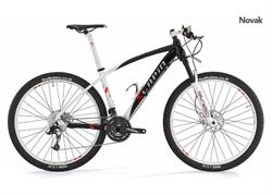 Speed Bike Larizza